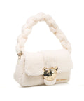 Borsa a tracolla 'Aspen It Bag' #bianco