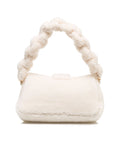 Borsa a tracolla 'Aspen It Bag' #bianco