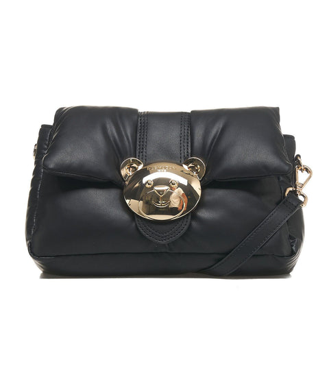 Borsa a spalla 'Puffy It Bag' #nero