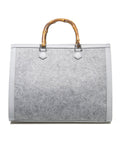 Shopper 'Yosemite Tote' #grigio