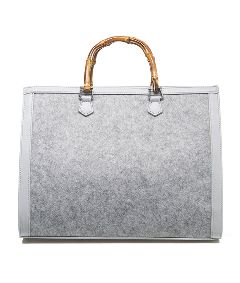 Shopper 'Yosemite Tote' #grigio