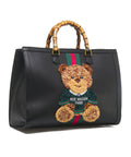 Shopper 'Yosemite Tote' #nero