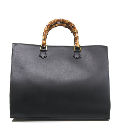 Shopper 'Yosemite Tote' #nero