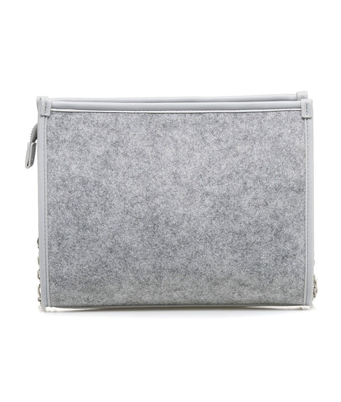 Pochette 'Yosemite' #grigio