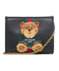 Pochette 'Yosemite' #nero