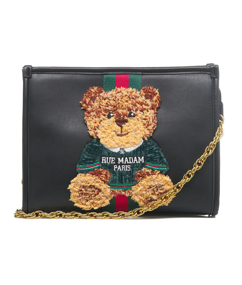 Pochette 'Yosemite' #nero