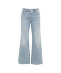 Jeans 'Gillian' #blu