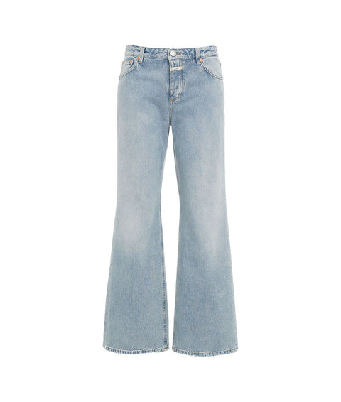 Jeans 'Gillian' #blu