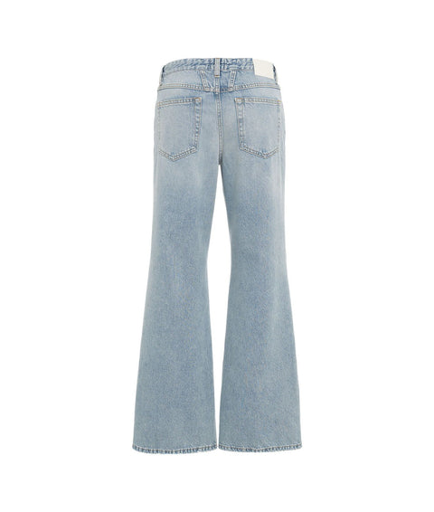 Jeans 'Gillian' #blu