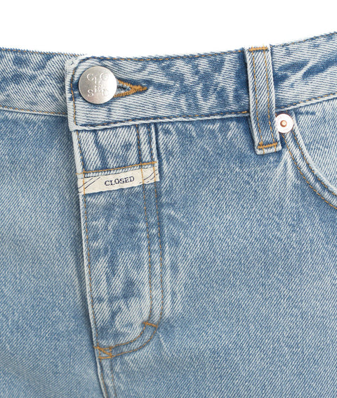 Jeans 'Gillian' #blu