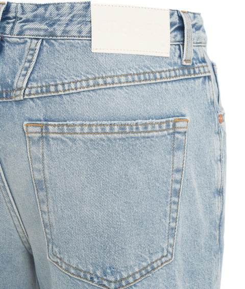 Jeans 'Gillian' #blu