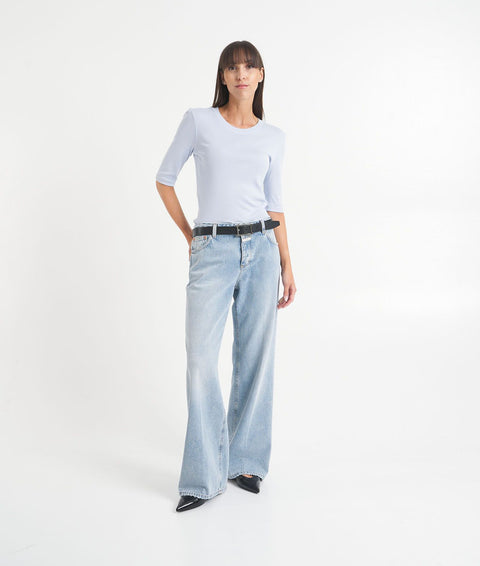 Jeans 'Gillian' #blu