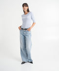 Jeans 'Gillian' #blu