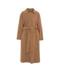 Cappotto doubleface #beige