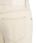 Jeans "Nikka" #bianco