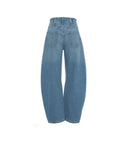 Jeans balloon fit 'Ridge-X' #blu