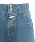 Jeans balloon fit 'Ridge-X' #blu