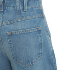 Jeans balloon fit 'Ridge-X' #blu