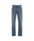 Jeans 'Cooper True' #blu