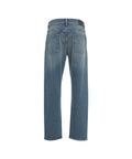 Jeans 'Cooper True' #blu