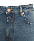 Jeans 'Cooper True' #blu