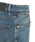 Jeans 'Cooper True' #blu