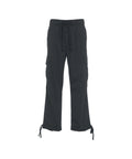 Pantaloni cargo loose fit 'Newport Wide' #grigio