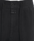 Pantaloni cargo loose fit 'Newport Wide' #nero