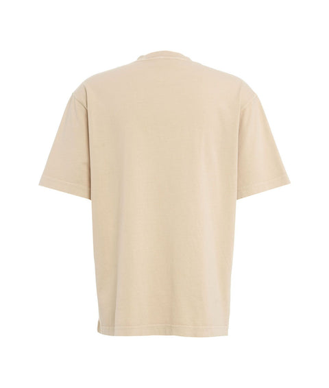 T-shirt #beige