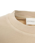 T-shirt #beige