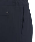 Pantaloni tapered 'Vigo' #blu