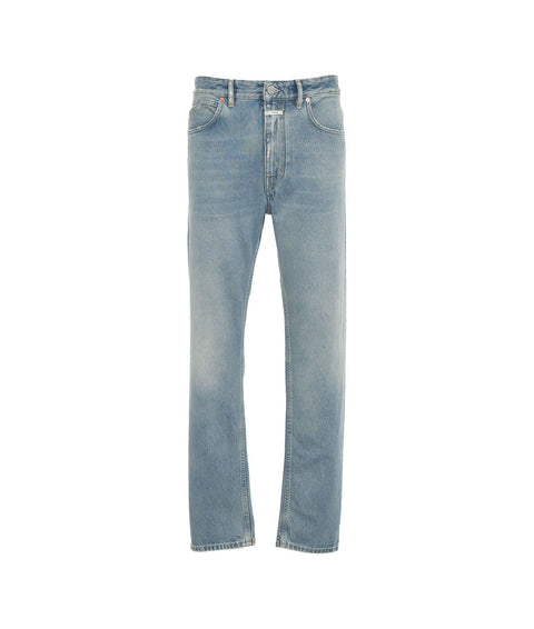 Regular jeans 'Cooper True' #blu