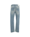 Regular jeans 'Cooper True' #blu