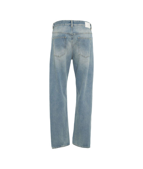 Regular jeans 'Cooper True' #blu