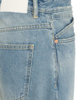 Regular jeans 'Cooper True' #blu