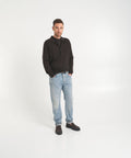 Regular jeans 'Cooper True' #blu