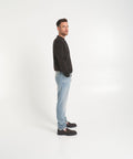 Regular jeans 'Cooper True' #blu