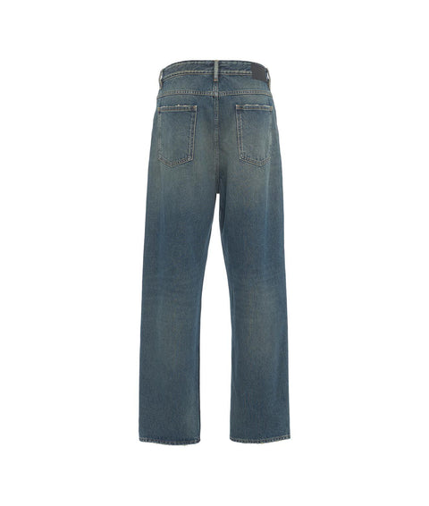 Jeans 'Springdale Relaxed' #blu