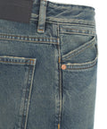 Jeans 'Springdale Relaxed' #blu