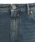 Jeans 'Springdale Relaxed' #blu