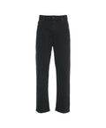 Jeans 'Springdale Relaxed' #nero