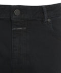 Jeans 'Springdale Relaxed' #nero