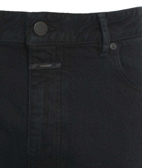 Jeans 'Springdale Relaxed' #nero