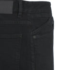 Jeans 'Springdale Relaxed' #nero