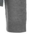 Maglione in misto mohair 'Brook' #grigio