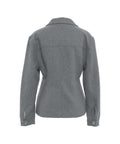 Blazer sartoriale 'Vall' #grigio