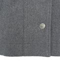 Blazer sartoriale 'Vall' #grigio