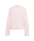 Maglione in misto mohair 'Brook' #rosa