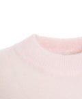 Maglione in misto mohair 'Anneleen' #rosa