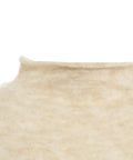 Maglione in misto mohair 'Juta' #beige